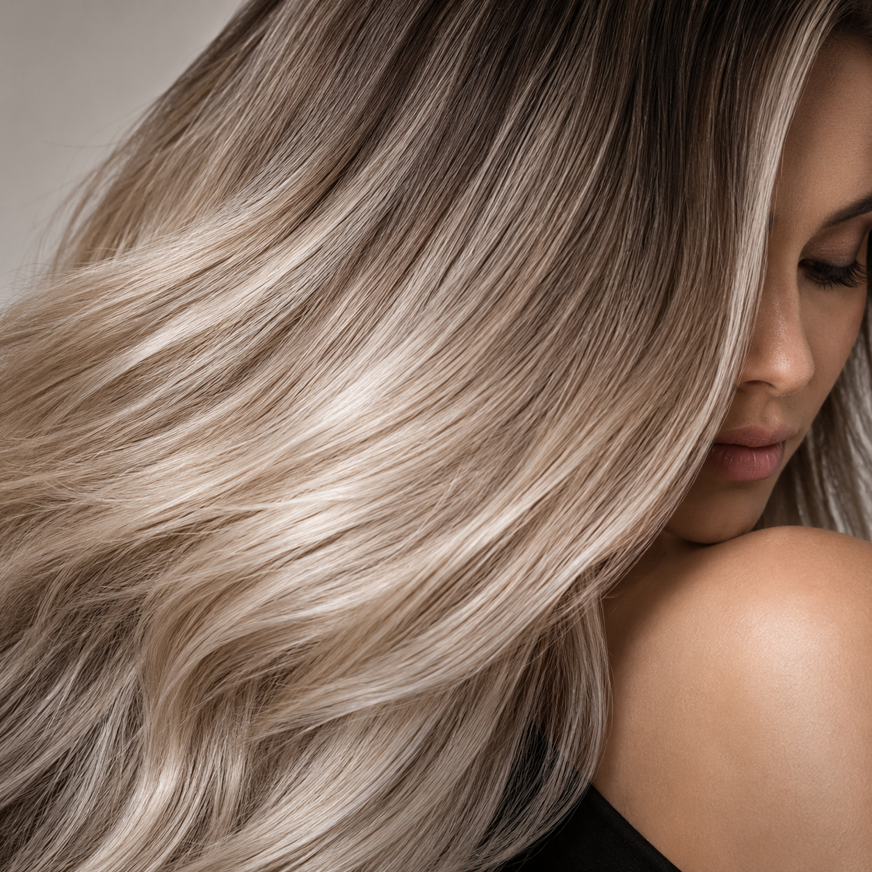 Matizadores para el cabello