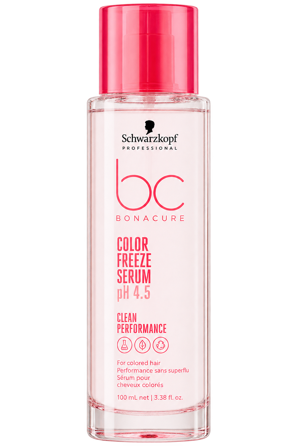 Schwarzkopf BC Repair Rescue Shampoo 250 ml