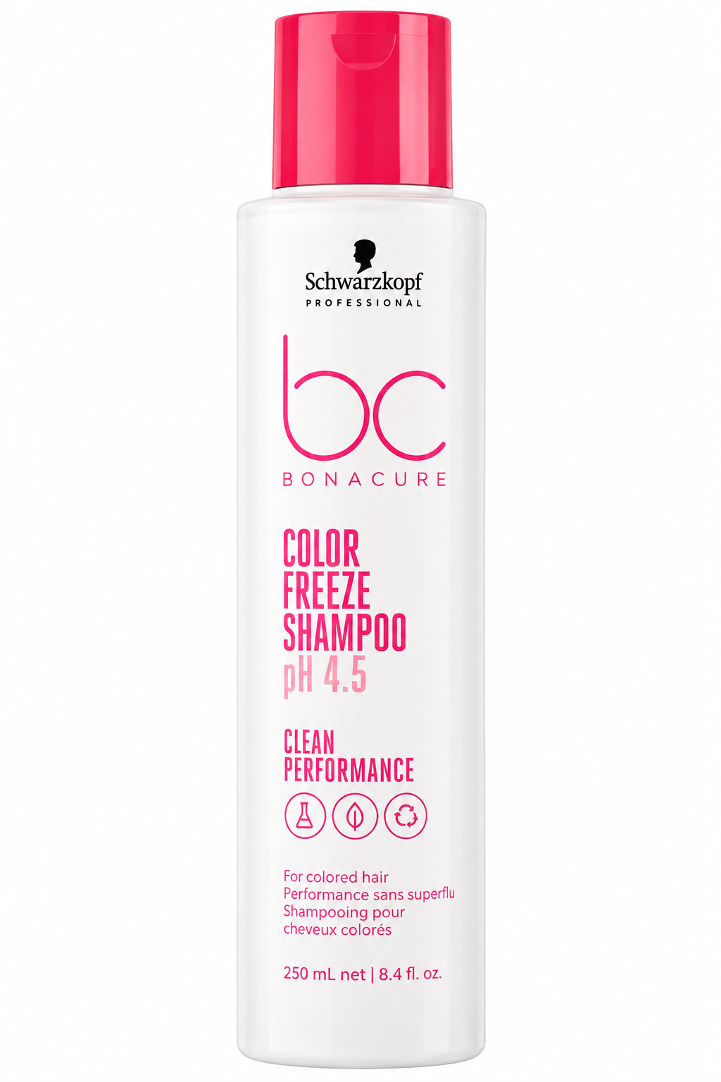Chroma Barcelona Mascarilla Color 250 ml