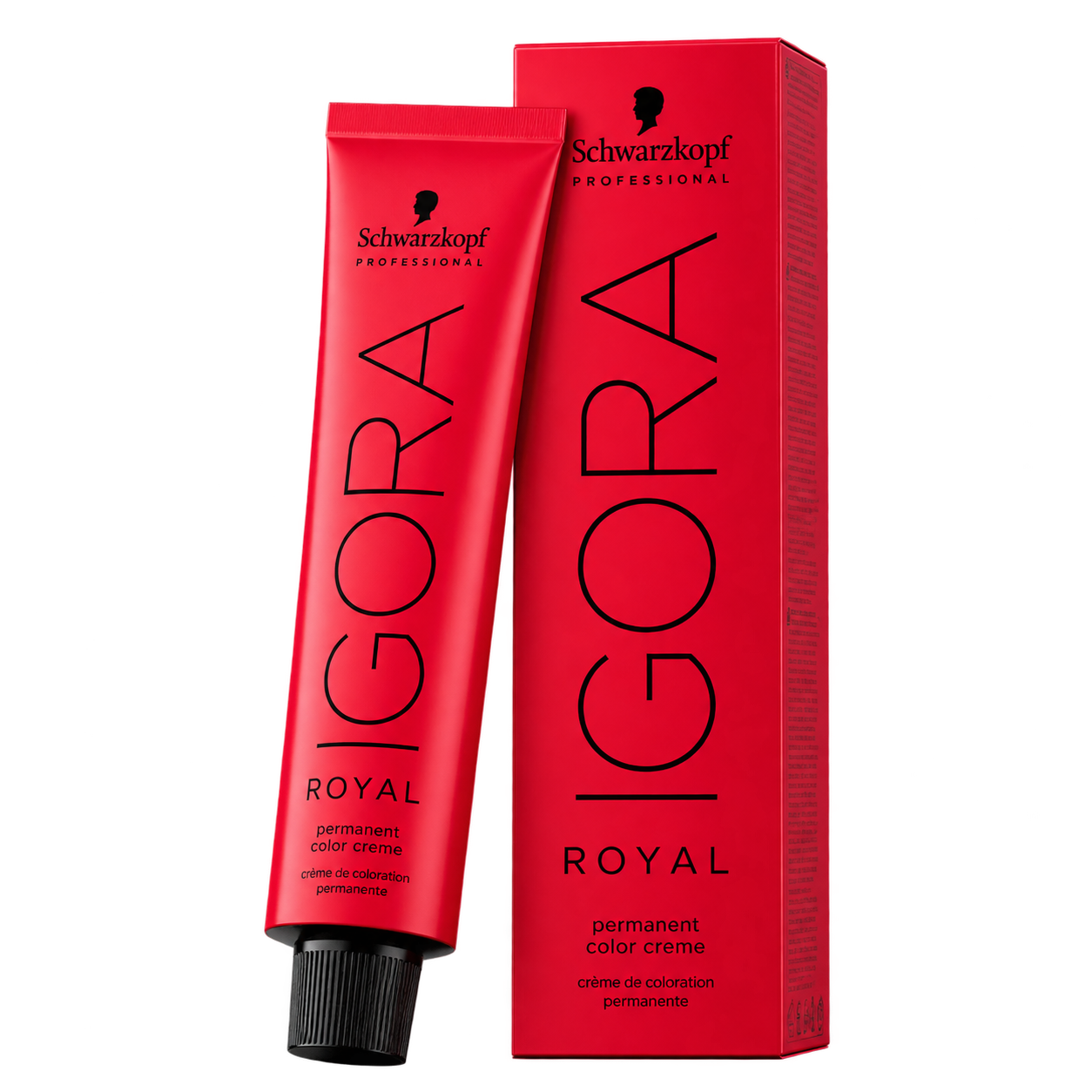 Igora Royal