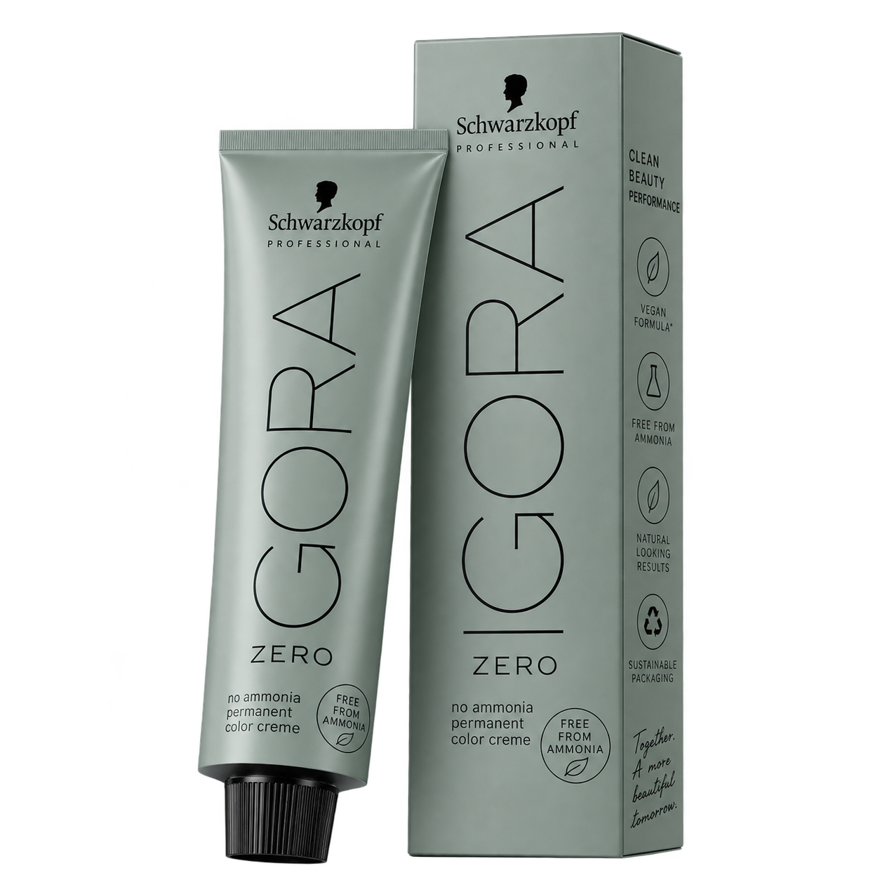 Igora Zero