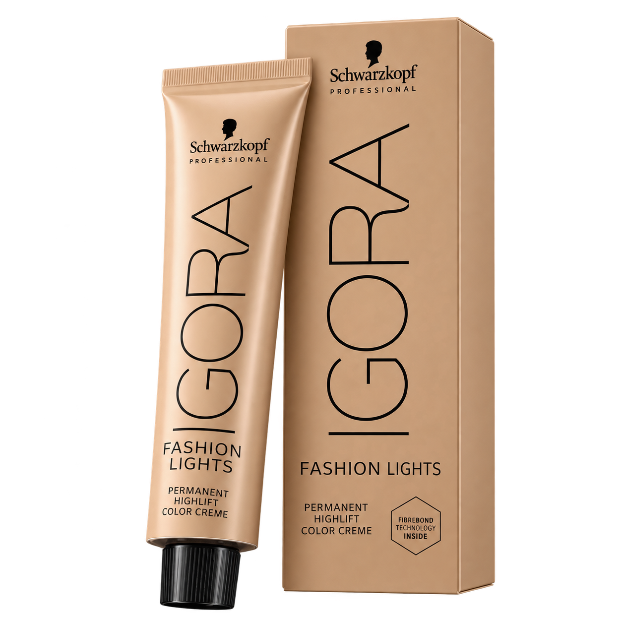 Igora Fashion Lights