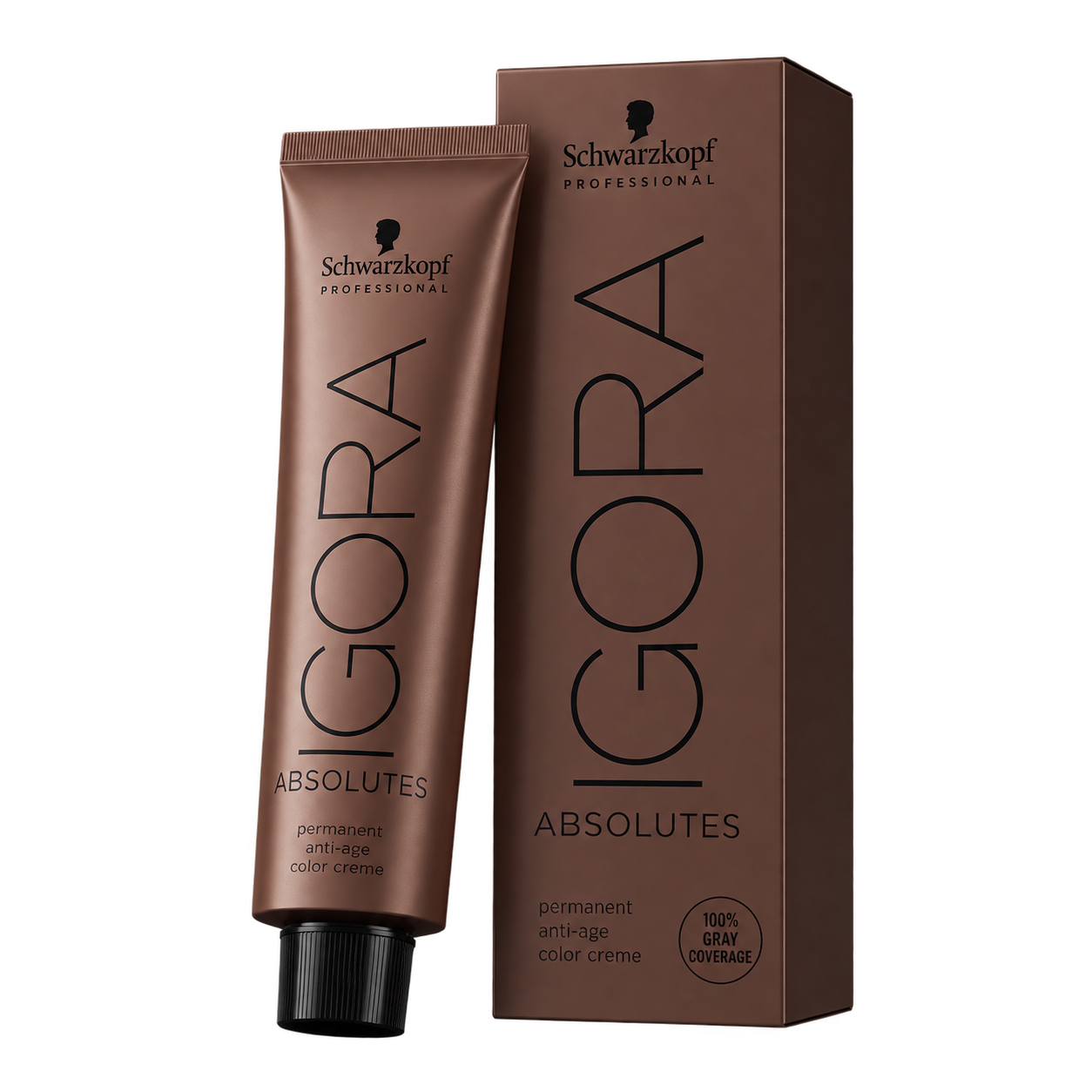Igora Absolutes