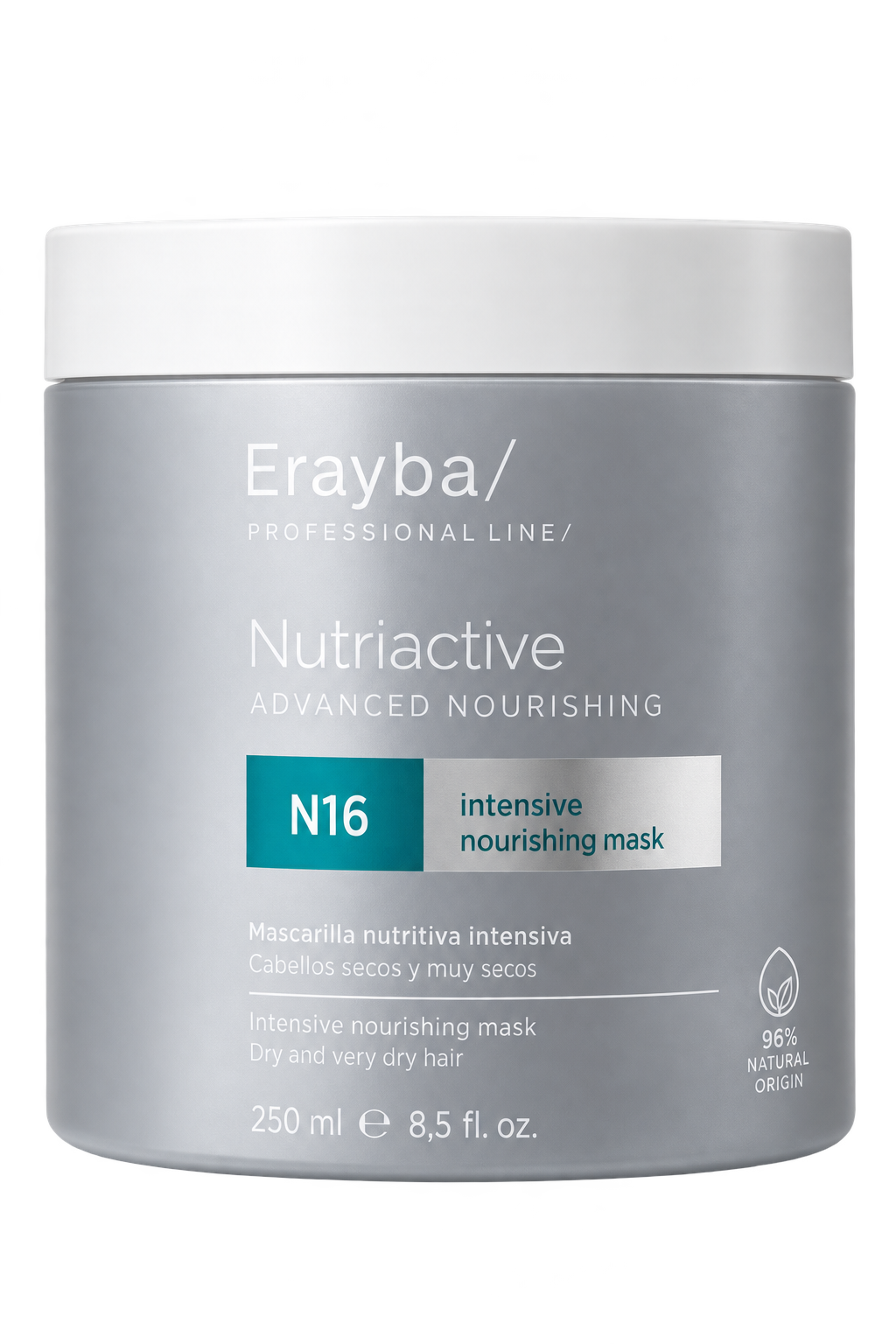Erayba Nutritive Mask 250ml