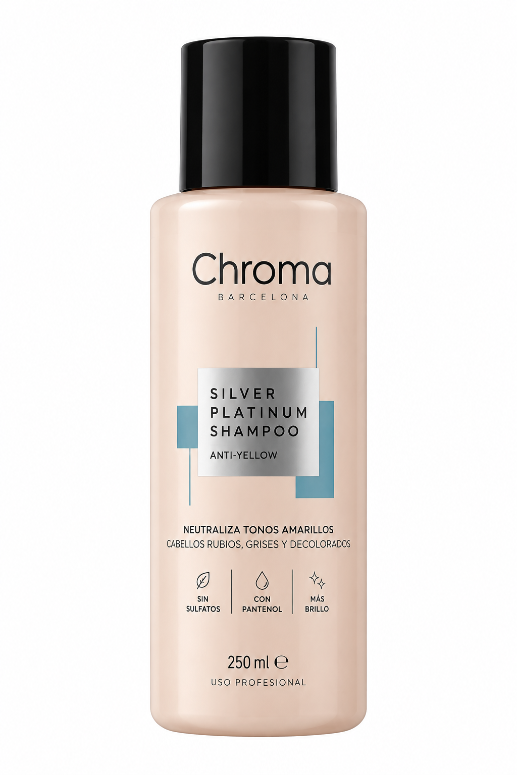 Chroma Barcelona Developer 250ml