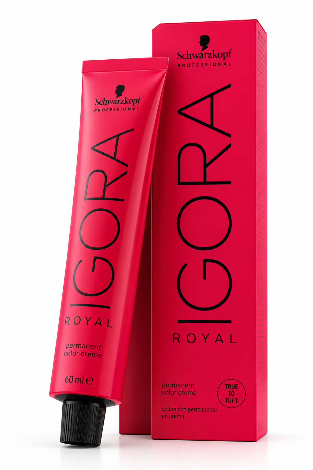 Schwarzkopf Igora Royal 7-1
